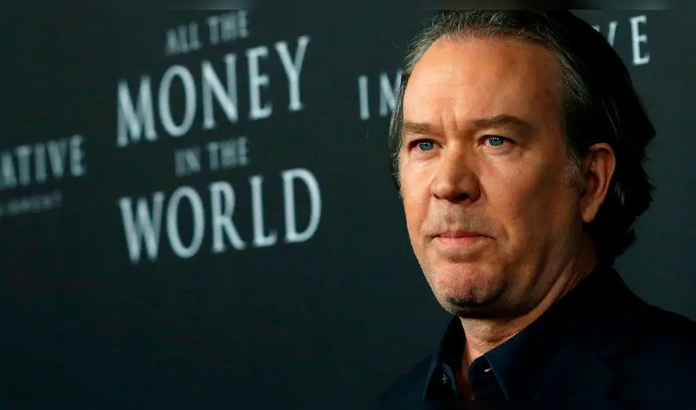 Timothy Hutton, actor, violación Timothy Hutton, actor, violación