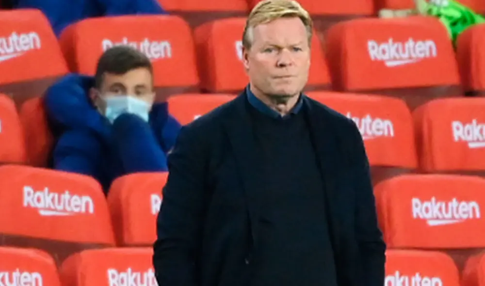 Barcelona venció 2-1 a la Real Sociedad, gracias a los goles de Jordi Alba y De jong. Foto: AFP.