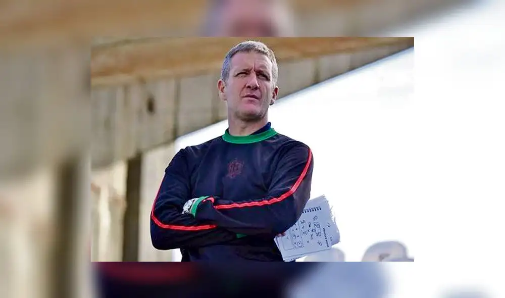 Juan Aurich eligió un técnico argentino Juan Aurich eligió un técnico argentino