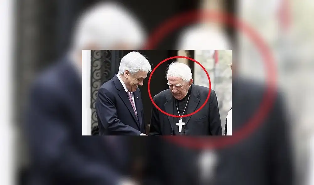 Foto: Difusión. Foto: Difusión.