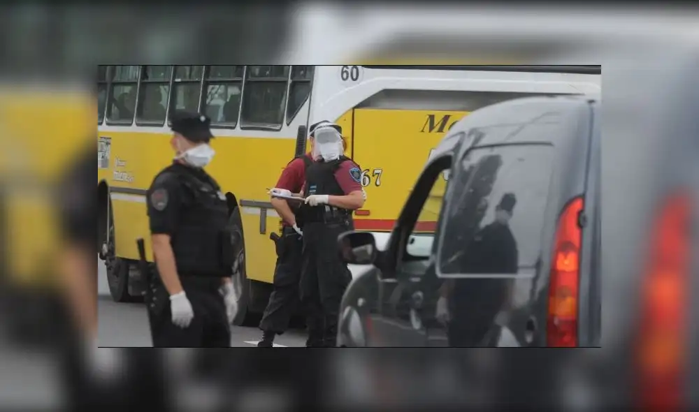 coronavirus en argentina coronavirus en argentina