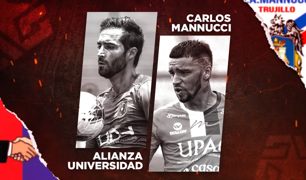Alianza Universidad vs. Mannucci EN VIVO por la fecha 7 del Apertura de la Liga 1 Movistar. Foto: Gerson Cardoso