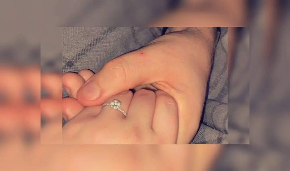 Desliza las imágenes para ver más detalles sobre esta historia que es viral en Facebook. Desliza las imágenes para ver más detalles sobre esta historia que es viral en Facebook.