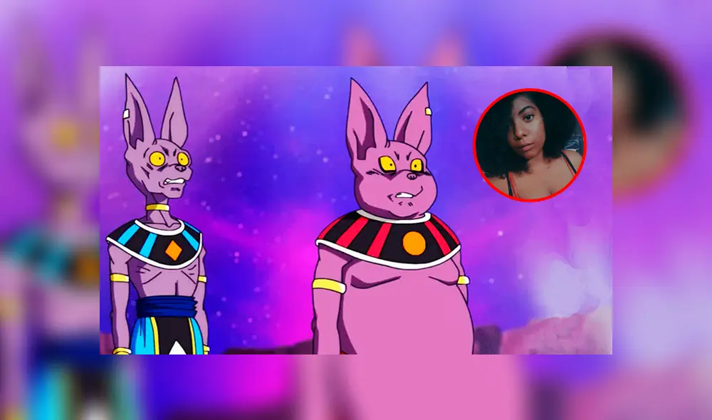 DBS: Joven personificada de Bills es troleada por seguidores [FOTOS]