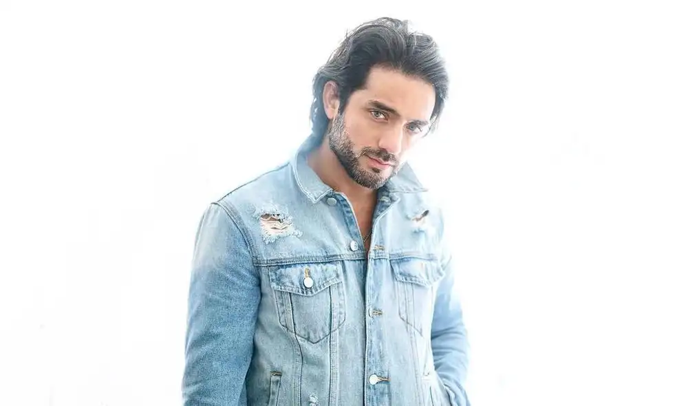 pablo heredia“Yo me hice famoso de la nada”