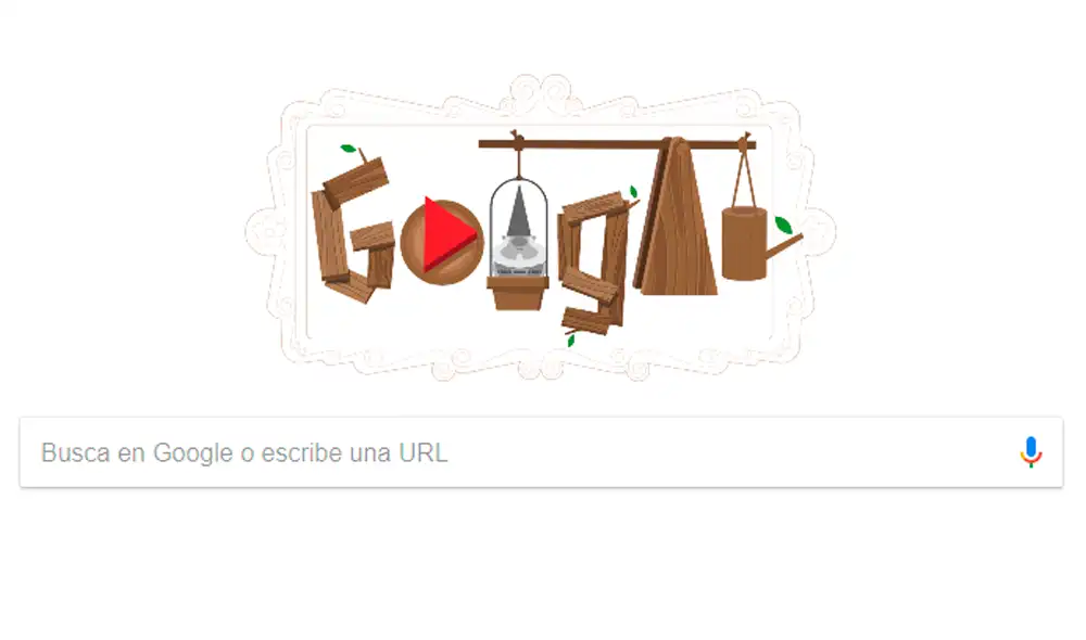 Historia de los gnomos de jardín por el Garden Day [VIDEO]   