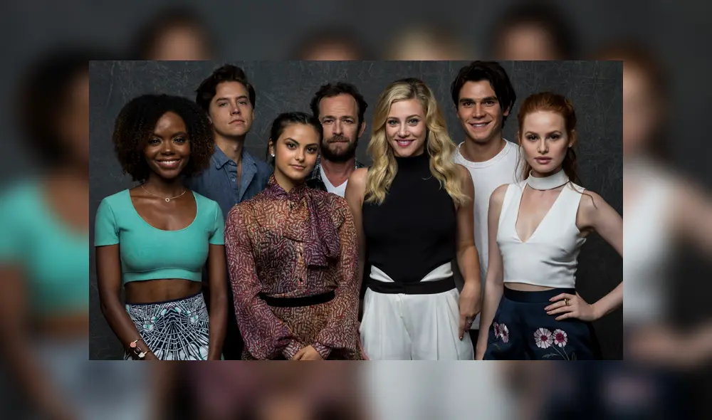 Riverdale: actriz Camila Mendes confiesa que fue drogada y violada en la universidad