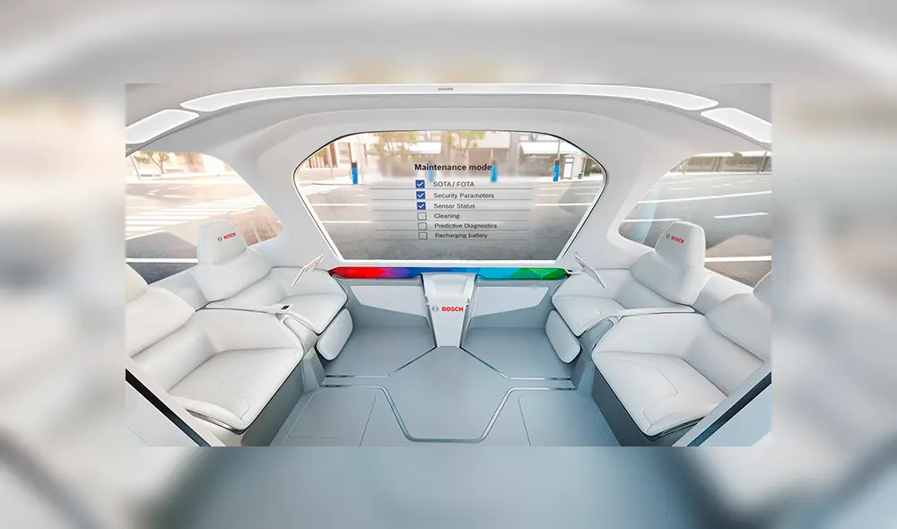 CES 2019: autos voladores y todas las novedades que tendrá este encuentro tecnológico