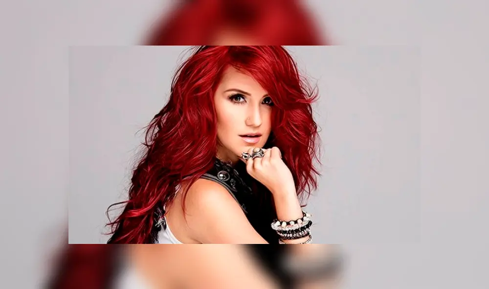 ¡Embarazada! Dulce María revela que está esperando su primer hijo 