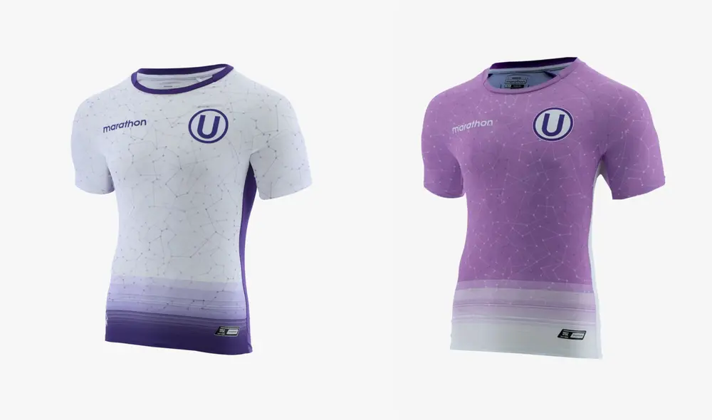 Ambas versiones ya se encuentran a la venta. Foto: Marathon Ambas versiones ya se encuentran a la venta. Foto: Marathon