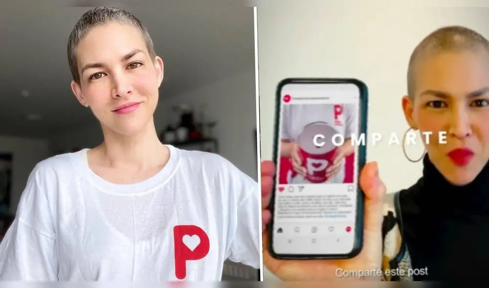 La campaña denominada ‘Ponle corazón’ se realizará este año con una versión totalmente virtual, debido a la actual pandemia de coronavirus. | Foto: Instagram La campaña denominada ‘Ponle corazón’ se realizará este año con una versión totalmente virtual, debido a la actual pandemia de coronavirus. | Foto: Instagram