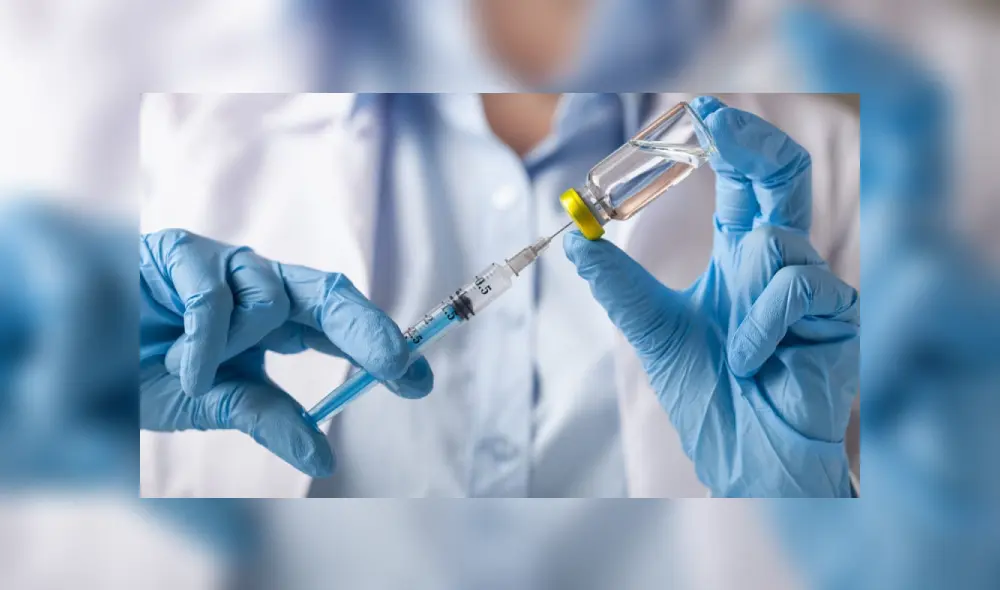 Vacunas coronavirus avanzadas