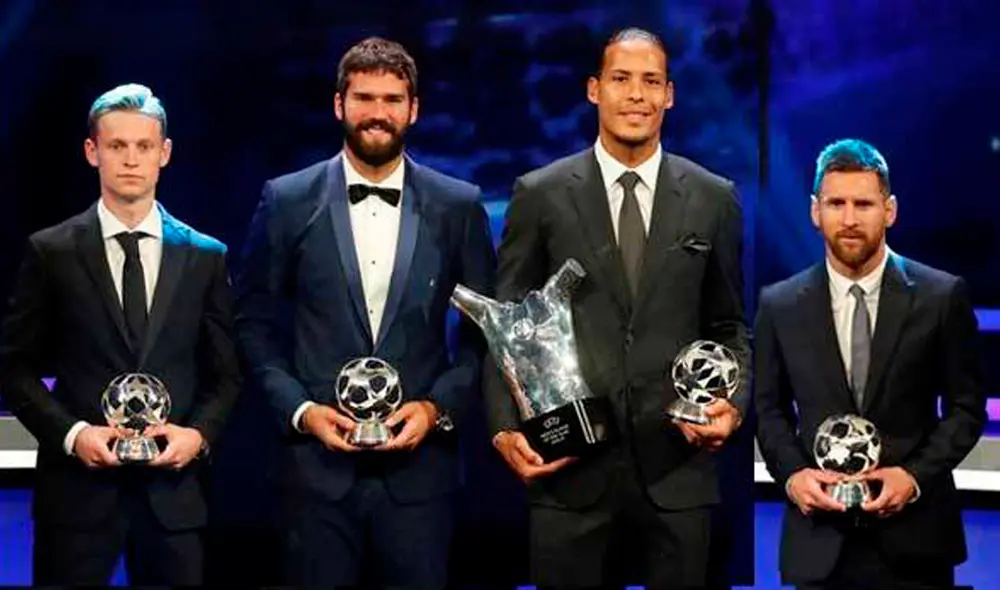 Lionel Messi - Virgil Van Dijk Lionel Messi - Virgil Van Dijk