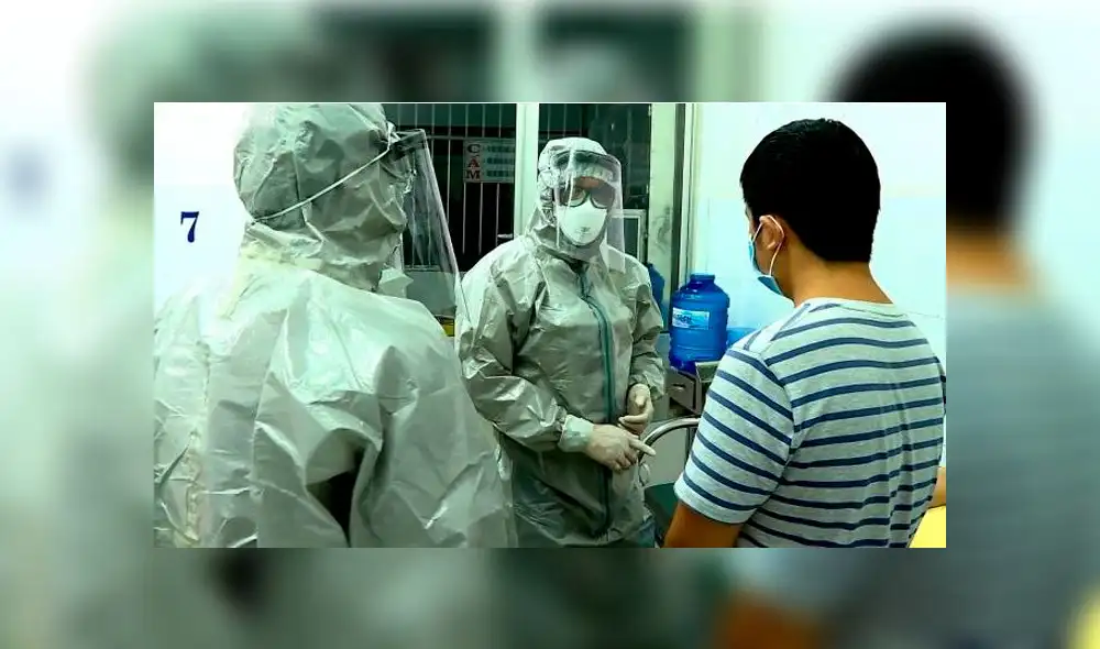 La medida se encuentra siendo evaluada por el Gobierno, que podría adoptar un plan similar al de países asiáticos. (Foto: EFE)