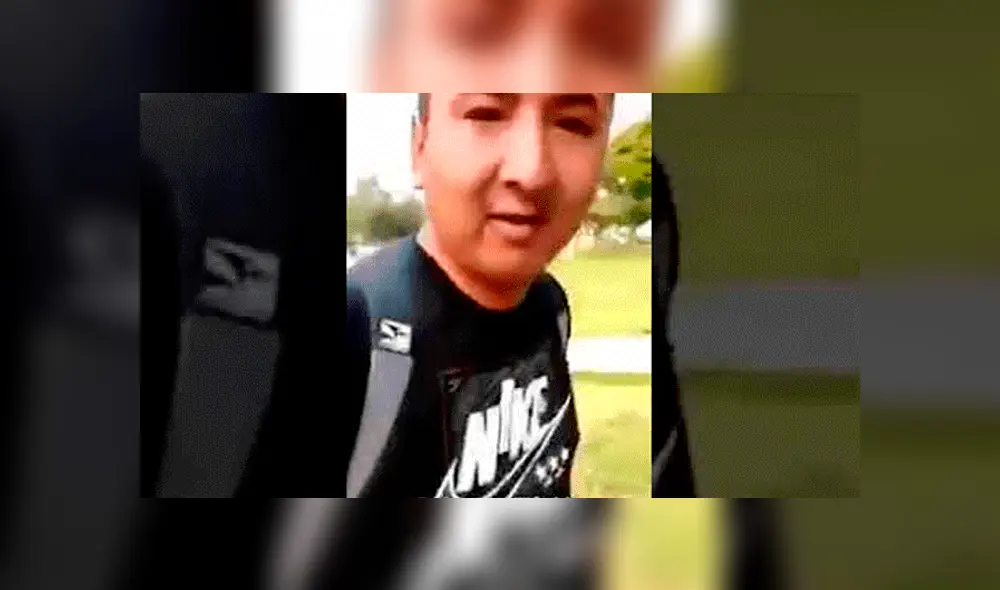 Facebook viral: excéntrico personaje ‘Tapir 590’ ahora tiene remix al estilo reggaetón [VIDEO]