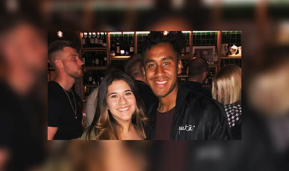 Renato Tapia sorprende a su esposa e hija con viaje a Turquía [FOTO]