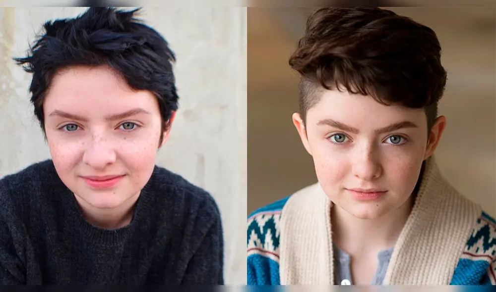 Conoce los actores de la versión nueva de “Sabrina, la bruja adolescente” [FOTOS]