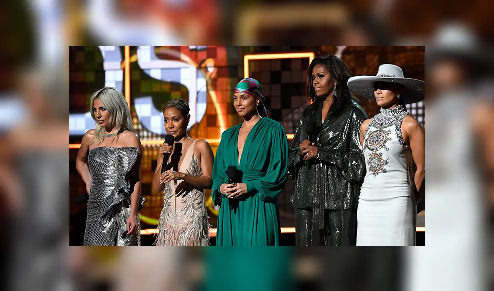 Grammys 2019: revive el minuto a minuto de la premiación [VIDEO]