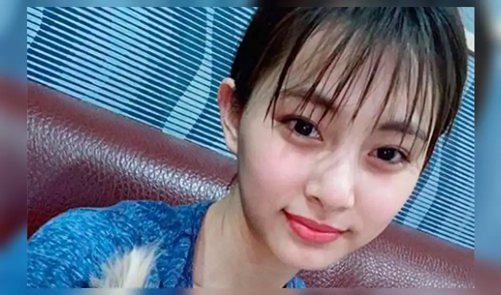 Tzuyu de TWICE comparte con sus fans lo que hace durante su periodo de cuarentena preventiva.