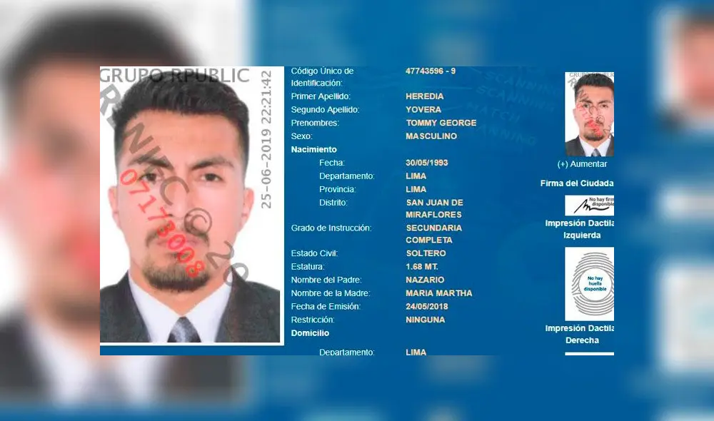 Agentes de las FF.AA.