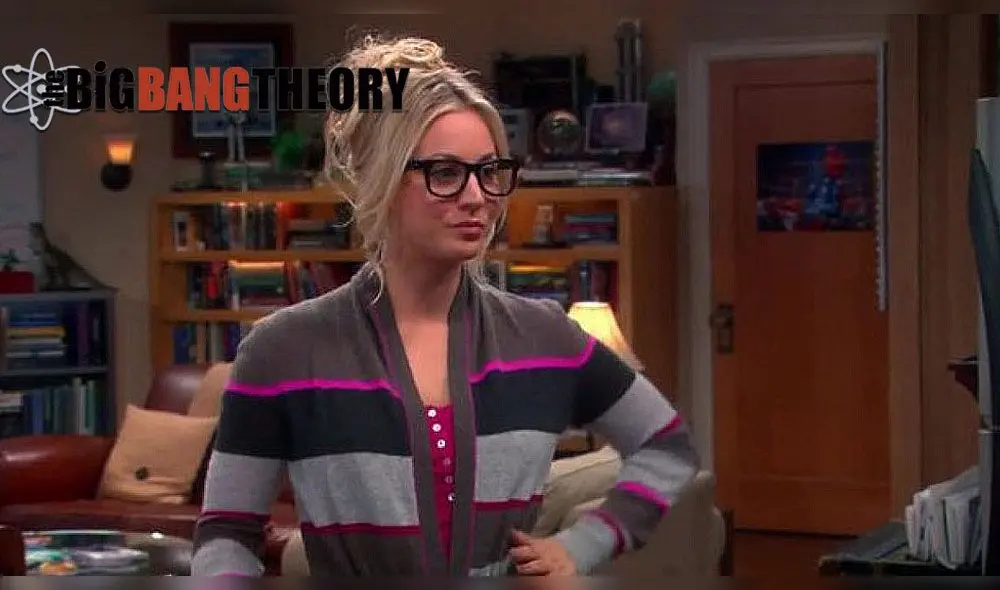 The Big Bang Theory: El misterio de Penny que nunca fue revelado