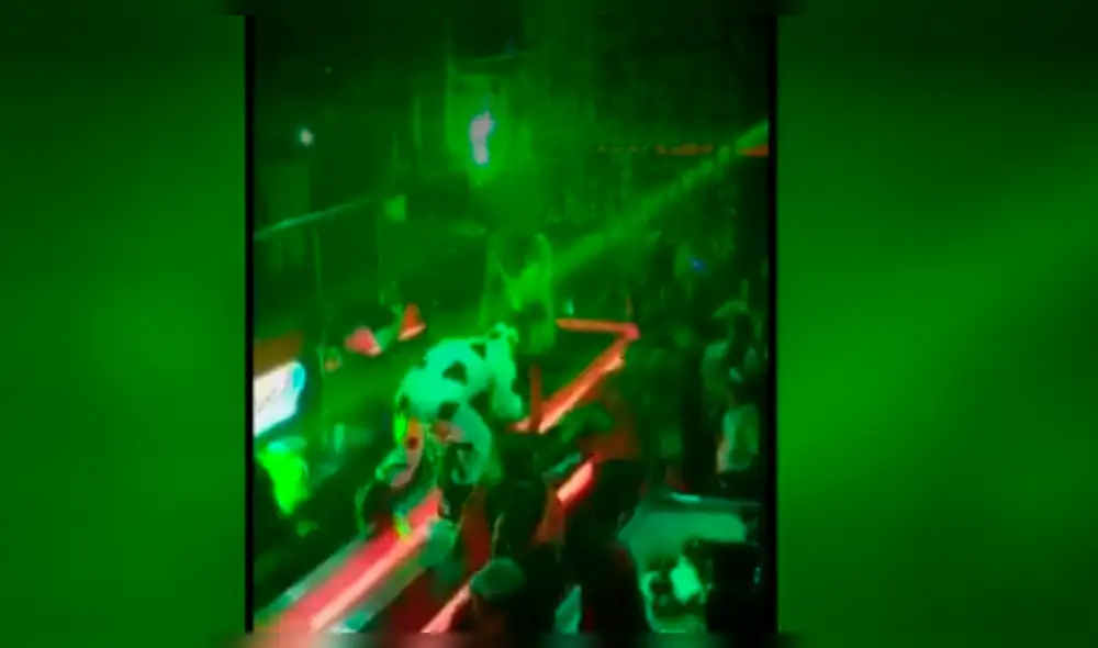 ¿Cómo operaban ‘Los Monstruos del Facebook’, banda que secuestraba y prostituía a menores?