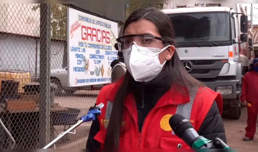 Alcaldesa de Cusco invito a premier Cateriano y ministra Alva a visitar la ciudad.