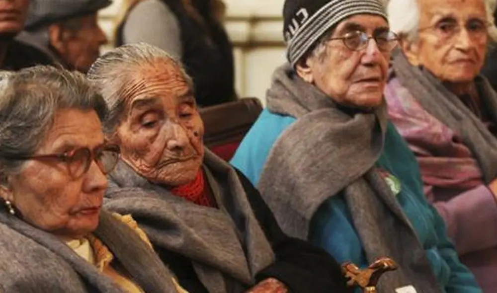 Foto: Difusión. Foto: Difusión.