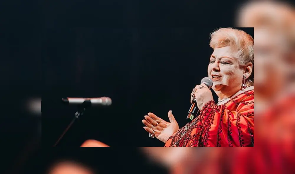 Paquita la del Barrio: las 5 mejores canciones de despecho y desamor de la cantante mexicana [VIDEO]