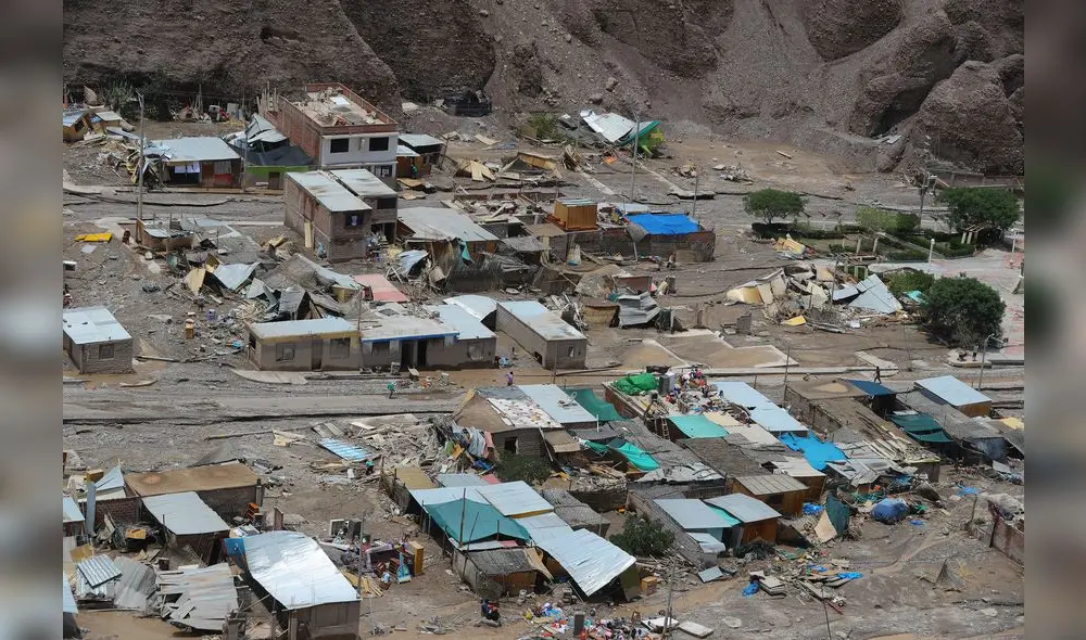 temporal. Parte de la población está en el refugio temporal. temporal. Parte de la población está en el refugio temporal.