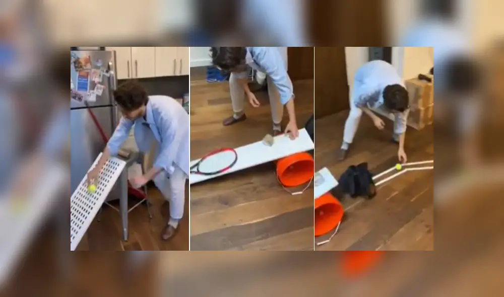 Desliza para ver más imágenes de este divertido blooper que es viral en Facebook. Desliza para ver más imágenes de este divertido blooper que es viral en Facebook.