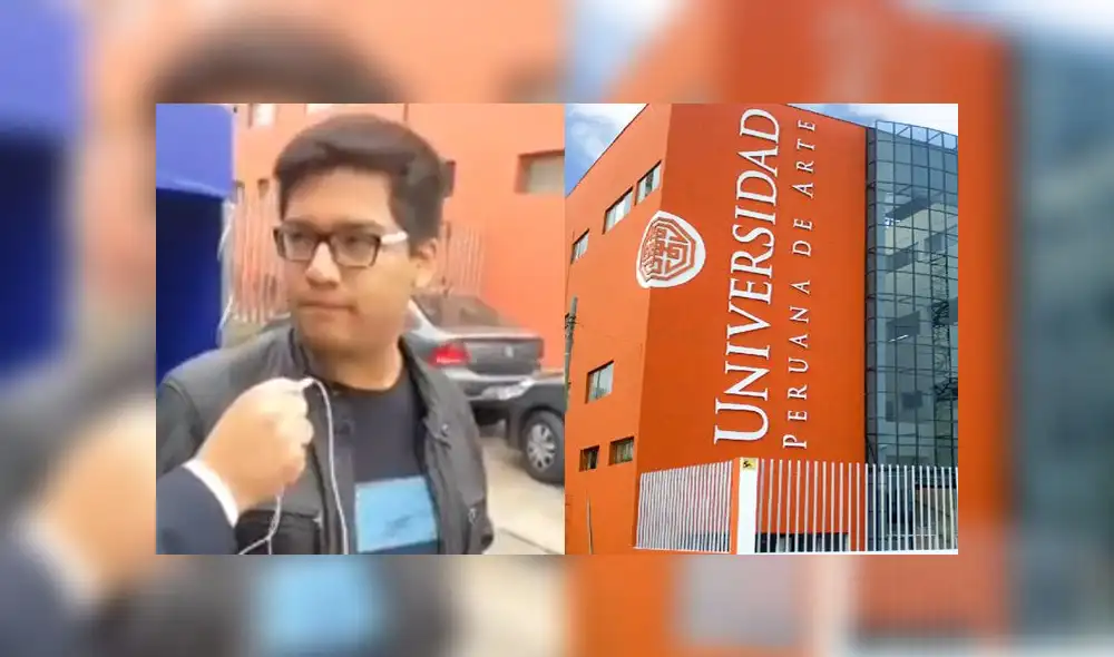 Alumnos de la Universidad Orval no habrían sido alertados de su cierre 