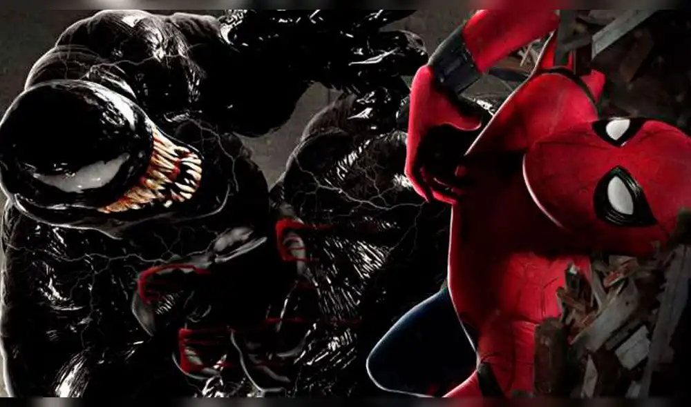 Ambos enemigos protagonizarán una nueva aventura de 4 episodios. Foto: Difusión