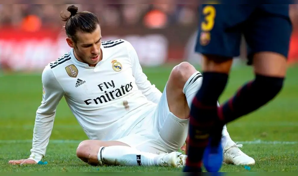 Gareth Bale - Real Madrid