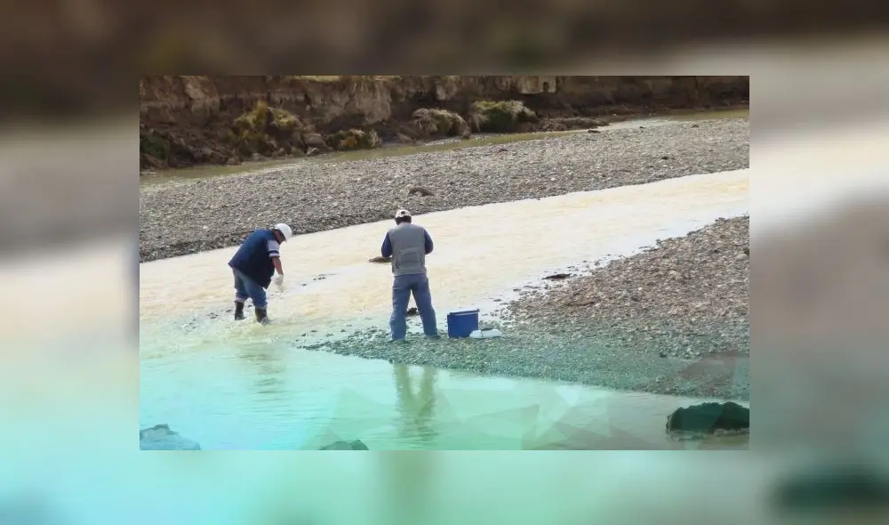 Puno. Autoridades del distrito de Cojata en Huancané, anunciaron una reunión para el 18 de octubre. Foto: Natural Zone