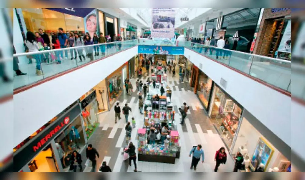 Ultiman detalles para la construcción de un nuevo mall en Arequipa 