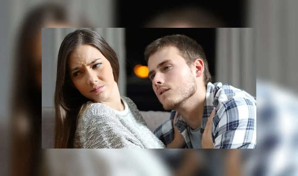 Los autores del estudio señalaron que aceptar mantener relaciones sexuales bajo presión también es violación. Los autores del estudio señalaron que aceptar mantener relaciones sexuales bajo presión también es violación.