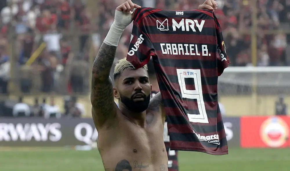 Copa Libertadores 2019: Este es el equipo ideal del torneo según Opta [FOTO]