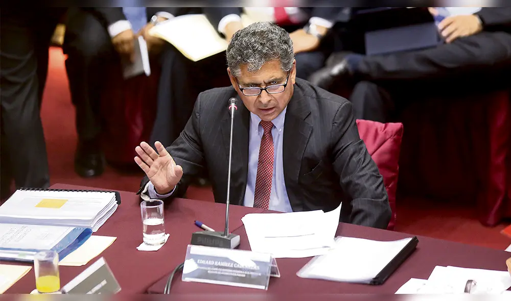 Contraloría: Odebrecht fue favorecida con el Gasoducto del Sur