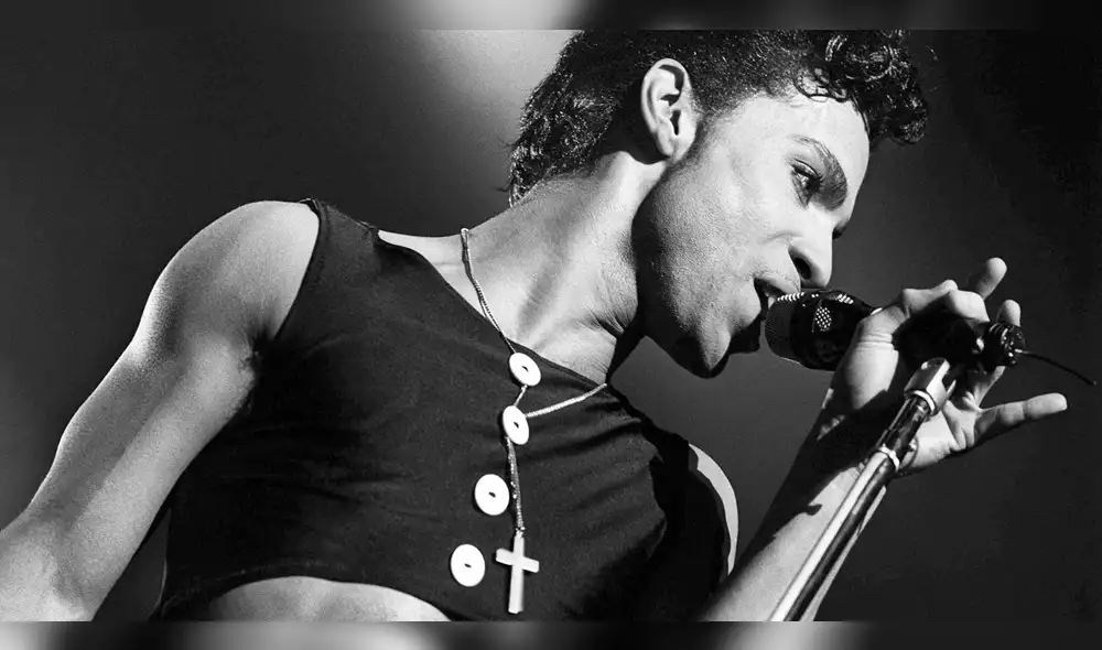 Los secretos de Prince salen a luz a tres años de su muerte [VIDEO]