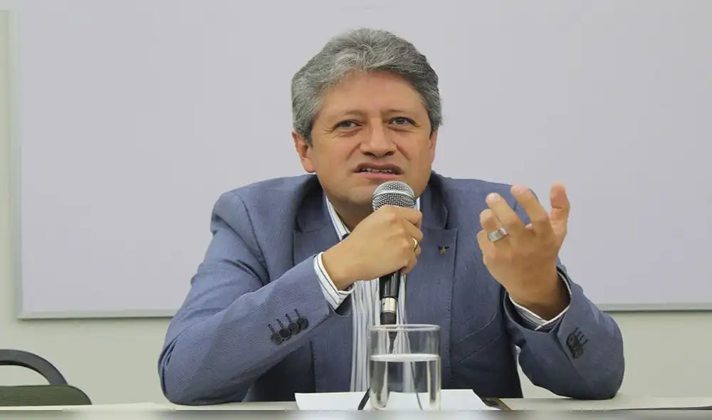 Cajamarca: Alcalde exige paralizar ampliación del Penal de Huacariz