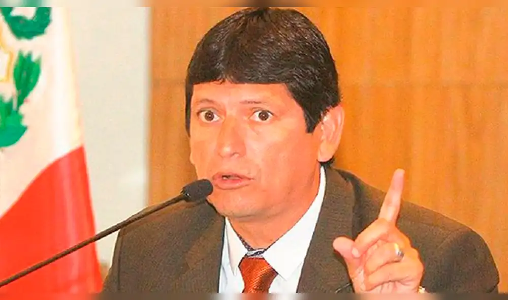 Ordoñez: "Presidente de la FPF quería que Perú pierda amistosos para no pagar premios" [VIDEO]