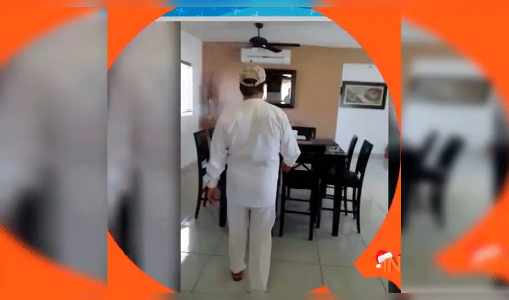 Juan Gabriel: difunden nueva foto del 'Divo' tras supuesta “falsa muerte” [VIDEO]