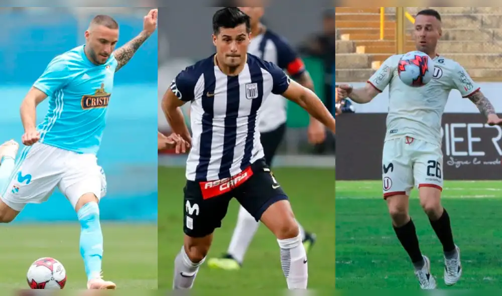Torneo Clausura 2018: tabla de posiciones y resultados de la fecha 7