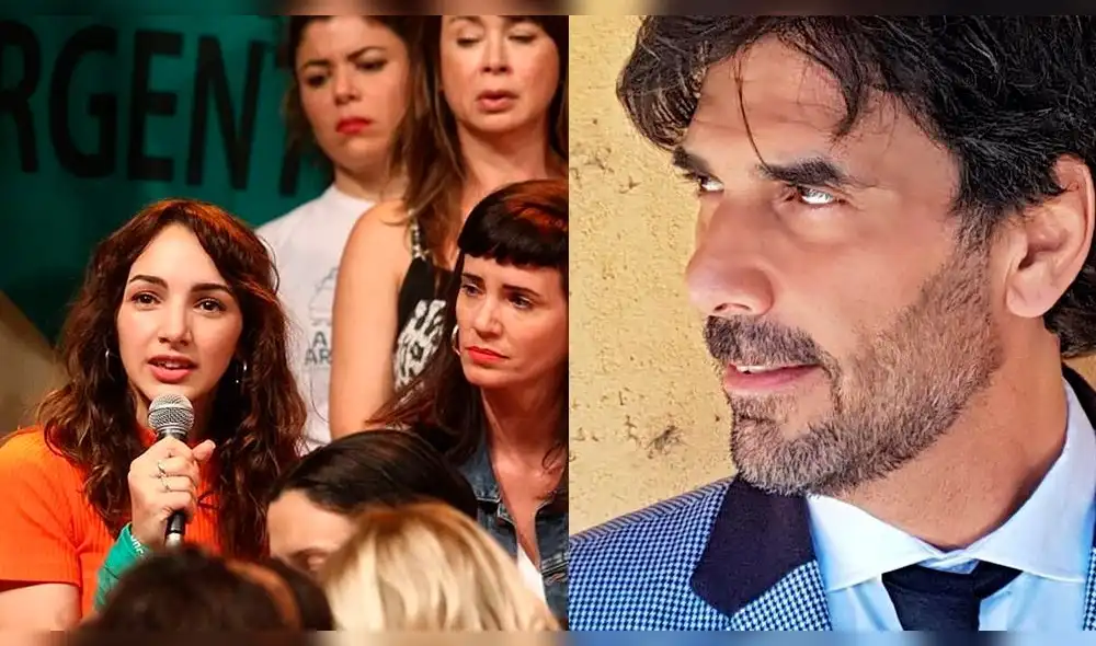 Abogado de Juan Darthés hace preocupante revelación sobre el actor