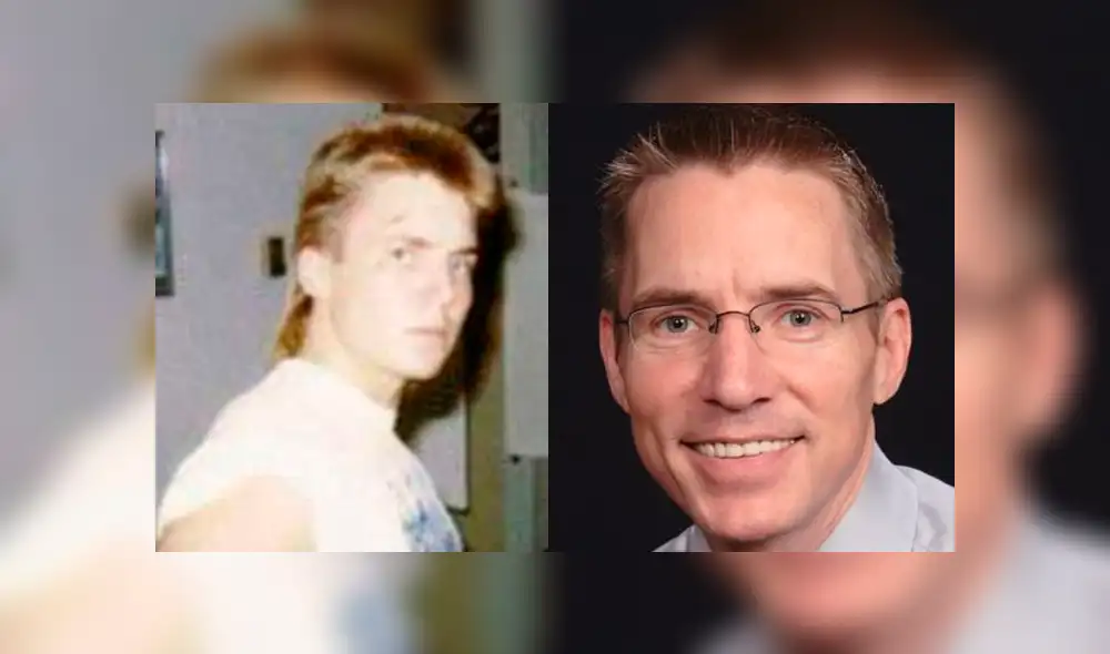 YouTube: 'fiestero' recibió una brutal golpiza y se volvió un genio matemático [VIDEO]