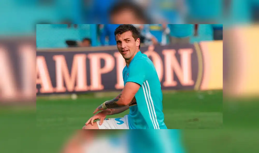 Torneo Descentralizado 2018: conoce al 11 ideal del torneo [FOTOS]