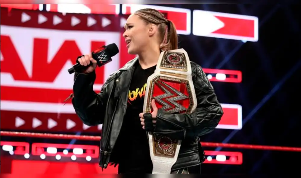 WWE: ¿Qué luchadores dejarían la empresa luego de Wrestlemania 35? [FOTOS]