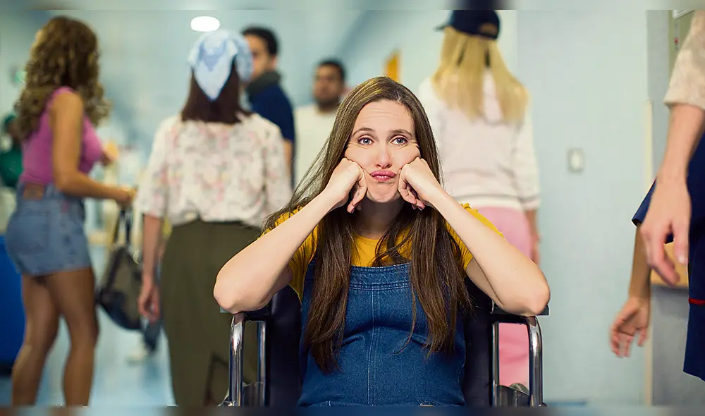 Carlos Alcántara cierra la trilogía con ‘¡Asu Mare! 3