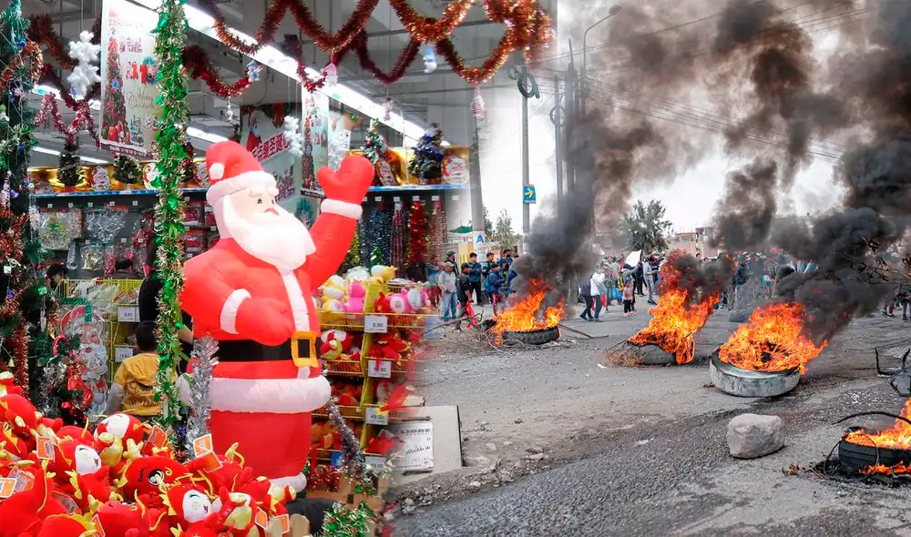 Sector retail genera 250.000 puestos de trabajo y aporta el 12,9% al PBI. Foto: composición LR/ Infomercado/LR Sector retail genera 250.000 puestos de trabajo y aporta el 12,9% al PBI. Foto: composición LR/ Infomercado/LR